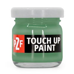 Ford Europe Bursting Green 4H4EWHA  Touch Up Paint | Bursting Green Scratch Repair | 4H4EWHA  Paint Repair Kit