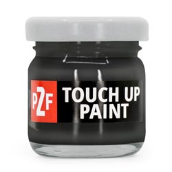 Ford Europe Dark Matter Gray HY / M7470A Touch Up Paint | Dark Matter Gray Scratch Repair | HY / M7470A Paint Repair Kit