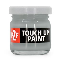 Ford Europe Stardust Silver 2724 Touch Up Paint | Stardust Silver Scratch Repair | 2724 Paint Repair Kit