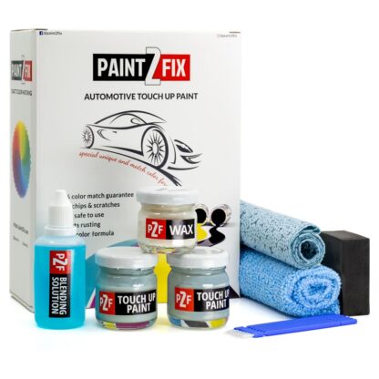 GMC Ice Blue G7X / WA621G Touch Up Paint & Scratch Repair Kit