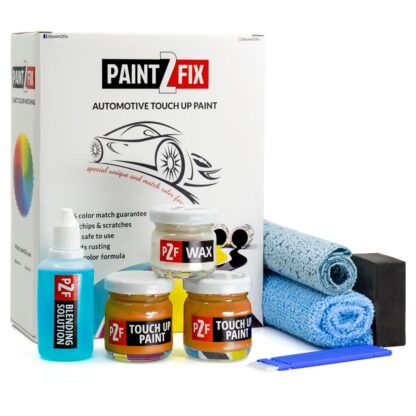 GMC Afterburner Tintcoat GC5 / WA625G Touch Up Paint & Scratch Repair Kit