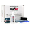 Volkswagen Eisvogelblau LB5D Touch Up Paint & Scratch Repair Kit