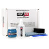 Volkswagen Medium Blue L1F4 Touch Up Paint & Scratch Repair Kit