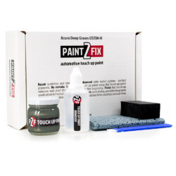 Acura Deep Green G521M-H Touch Up Paint & Scratch Repair Kit