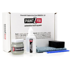 Chevrolet Cappuccino Frost WA822K / 97 Touch Up Paint & Scratch Repair Kit