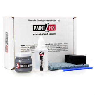 Chevrolet Cosmic Quartz WA308N / 14 Touch Up Paint & Scratch Repair Kit Chevrolet Cosmic Quartz WA308N / 14 Touch Up Paint & Scratch Repair Kit