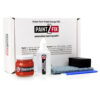 Dodge Viper Bright Orange PK3 Touch Up Paint & Scratch Repair Kit