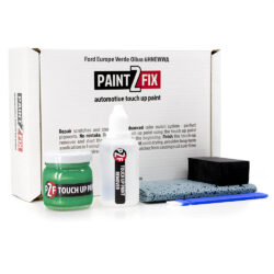 Ford Europe Verde Oliva 6HNEWWA Touch Up Paint & Scratch Repair Kit