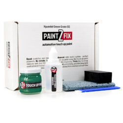 Hyundai Green Grass GG Touch Up Paint & Scratch Repair Kit