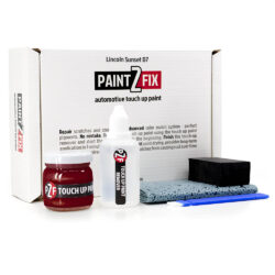 Lincoln Sunset D7 Touch Up Paint & Scratch Repair Kit