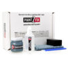 Mercedes Cote dAzur Light Blue 385 / 5385 Touch Up Paint & Scratch Repair Kit