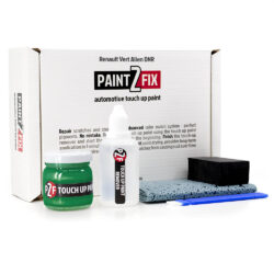 Renault Vert Alien DNR Touch Up Paint & Scratch Repair Kit