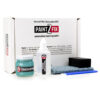 Renault Bleu Bermudes RPC Touch Up Paint & Scratch Repair Kit