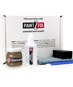 Volkswagen Birken LR1W Touch Up Paint & Scratch Repair Kit