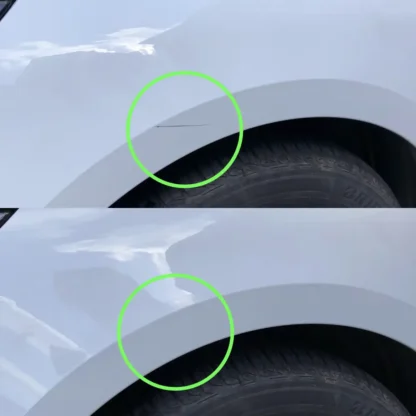 Toyota Black Sand 209 Touch Up Paint & Scratch Repair Kit