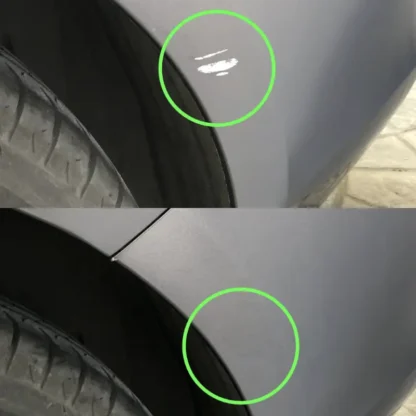 Toyota Black Sand 209 Touch Up Paint & Scratch Repair Kit