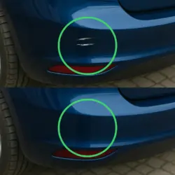Paint2Fix Before After