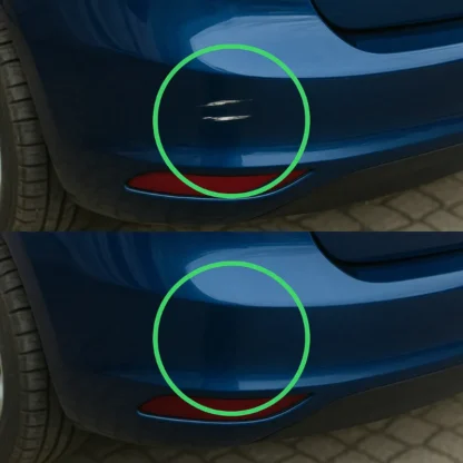 Toyota Black Sand 209 Touch Up Paint & Scratch Repair Kit