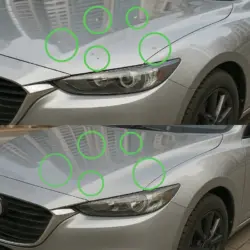 Paint2Fix Before After