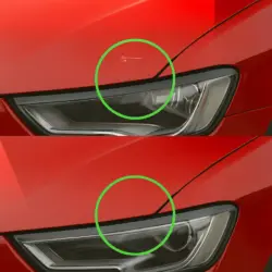 Paint2Fix Before After