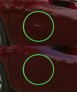 Paint2Fix Before After