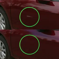 Paint2Fix Before After