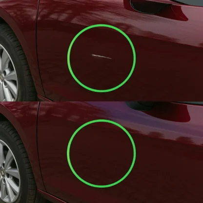 Toyota Black Sand 209 Touch Up Paint & Scratch Repair Kit