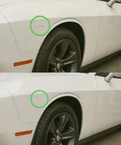 Paint2Fix Before After