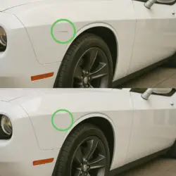 Paint2Fix Before After