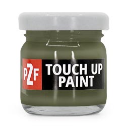 BMW Urban Green P9P Touch Up Paint | Urban Green Scratch Repair | P9P Paint Repair Kit