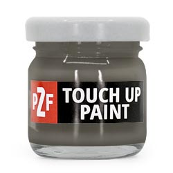 Ford Marsh Gray M7511A Touch Up Paint | Marsh Gray Scratch Repair | M7511A Paint Repair Kit