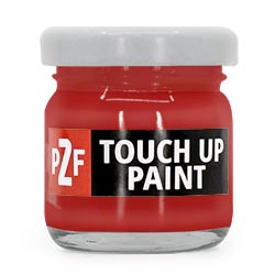 Honda Scarlet Red 170H Touch Up Paint | Scarlet Red Scratch Repair | 170H Paint Repair Kit