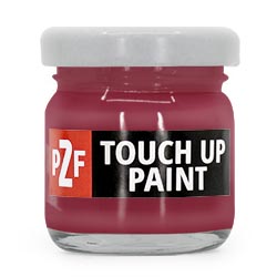 Honda Radiant Red R569M Touch Up Paint | Radiant Red Scratch Repair | R569M Paint Repair Kit