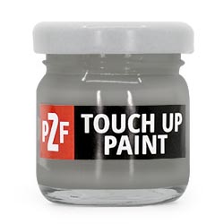 Honda Mercury Silver 130H Touch Up Paint | Mercury Silver Scratch Repair | 130H Paint Repair Kit