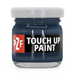 Hyundai Biophilic Blue XB9 Touch Up Paint | Biophilic Blue Scratch Repair | XB9 Paint Repair Kit