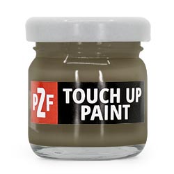 Jeep 41 Exterior Paint PJ5 Touch Up Paint | 41 Exterior Paint Scratch Repair | PJ5 Paint Repair Kit