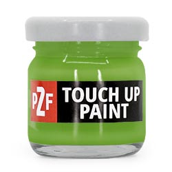 Jeep Mojito Green PGE/GGE Touch Up Paint | Mojito Green Scratch Repair | PGE/GGE Paint Repair Kit