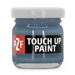Jeep Fathom Blue PPS Touch Up Paint | Fathom Blue Scratch Repair | PPS Paint Repair Kit