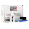 Mercedes Hightechsilber 734 Touch Up Paint & Scratch Repair Kit