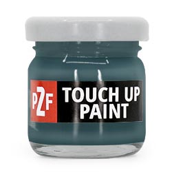 Mercedes Meerblau 826 Touch Up Paint | Meerblau Scratch Repair | 826 Paint Repair Kit